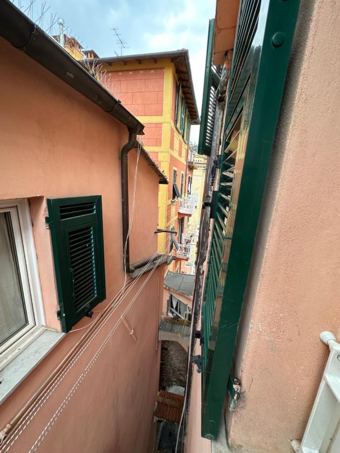 Bed and Breakfast Elegante Stanza Rossa Mottino23 Lerici Zewnętrze zdjęcie